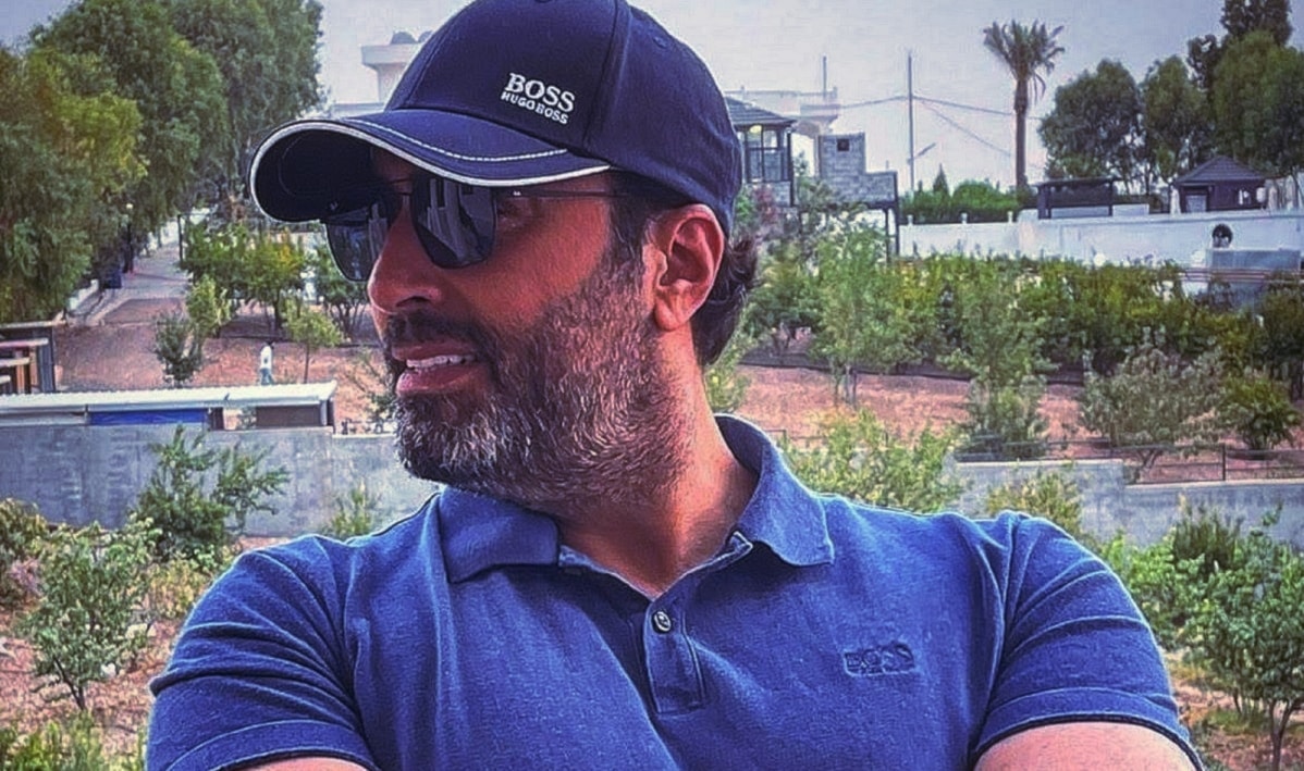 باسم ياخور... «أعزّ الناس»!