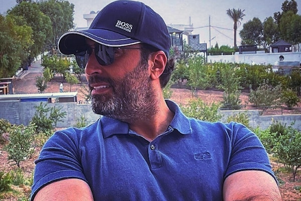 باسم ياخور... «أعزّ الناس»!