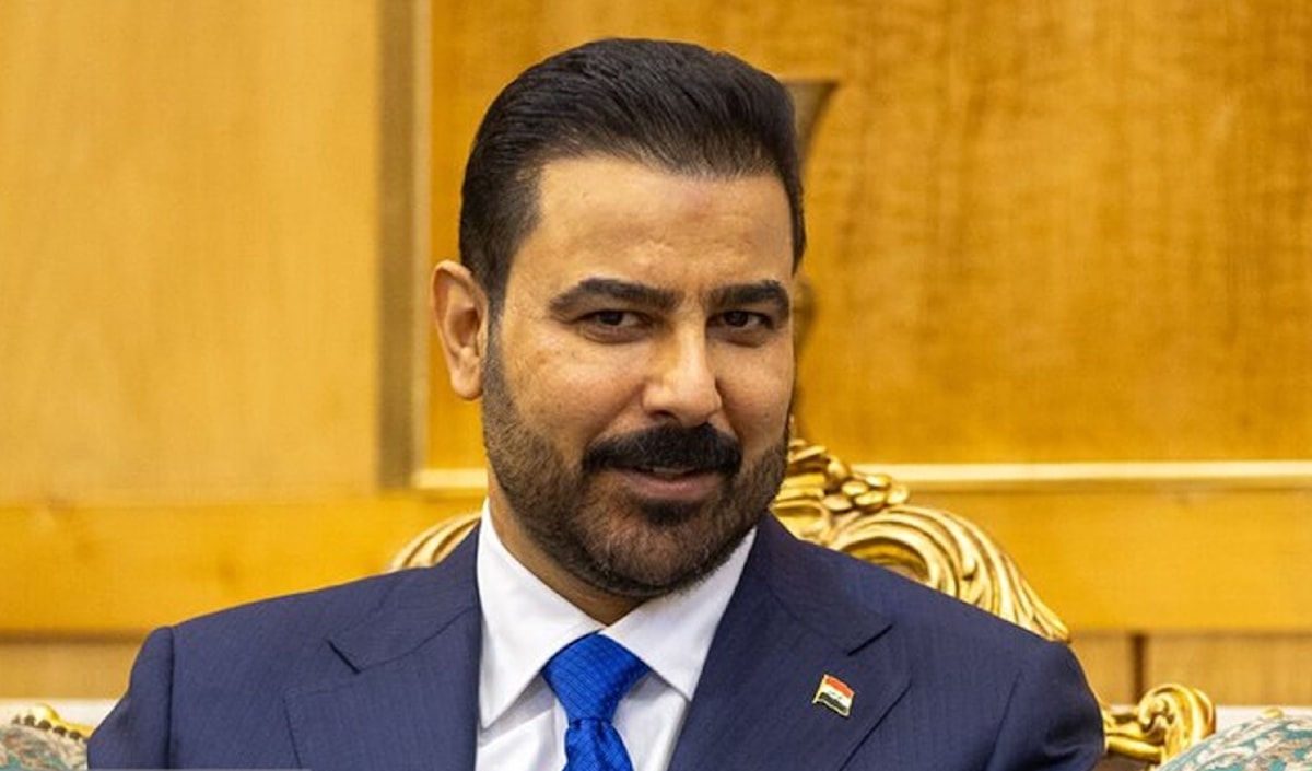 أكد الزيدي جاهزية القوات المسلحة لإحباط أي محاولة تستهدف دول الجوار ضمن محيطنا الإقليمي. (من الويب)