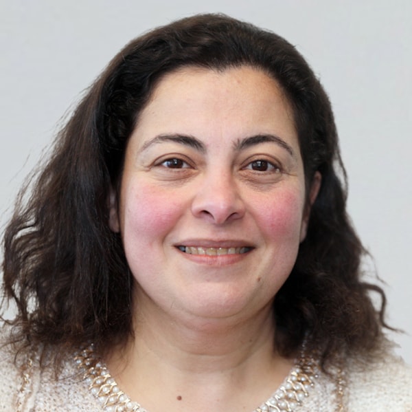 فاتن الحاج