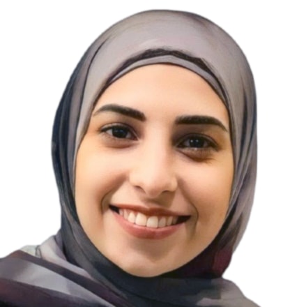 زينب حمود