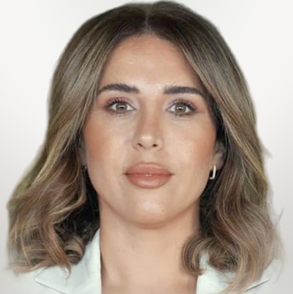 ندى أيوب