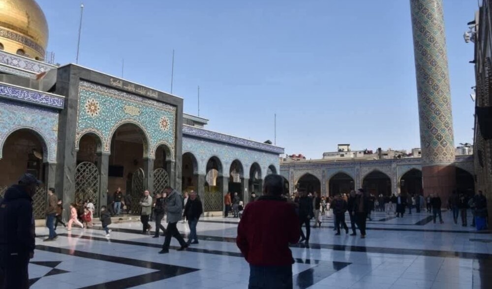 الموافقات الممنوحة للزائرين بغرض السياحة الدينية تقتصر على الزيارات الفردية (من الويب)