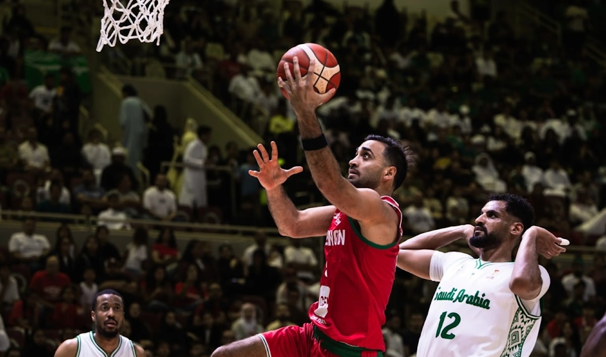 يمتلك المنتخب فرصة للفوز على كوريا رغم الإصابات (FIBA)