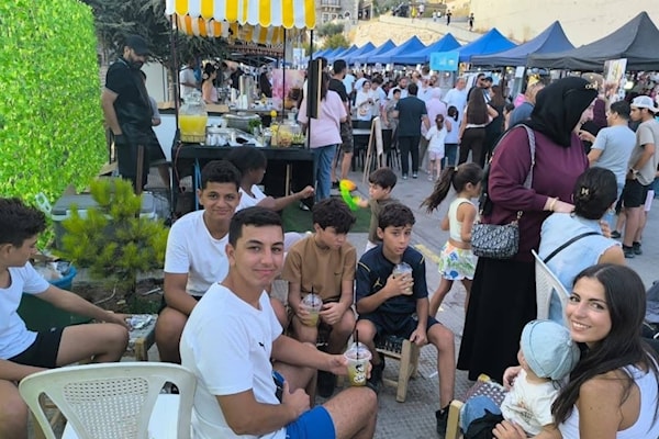 بدنايل تتحدّى الحرب: مهرجان يعزّز الصمود ويحرّك الاقتصاد
