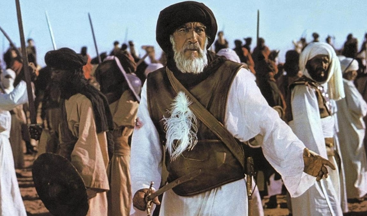 نصف قرن على ملحمة مصطفى العقّاد: لماذا بقي «الرسالة» وحيداً؟