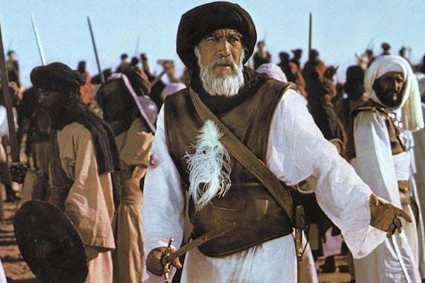 نصف قرن على ملحمة مصطفى العقّاد: لماذا بقي «الرسالة» وحيداً؟