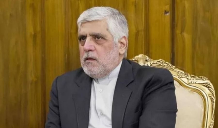 صفعة لعيسى ورجي: شيباني باقٍ في بيروت