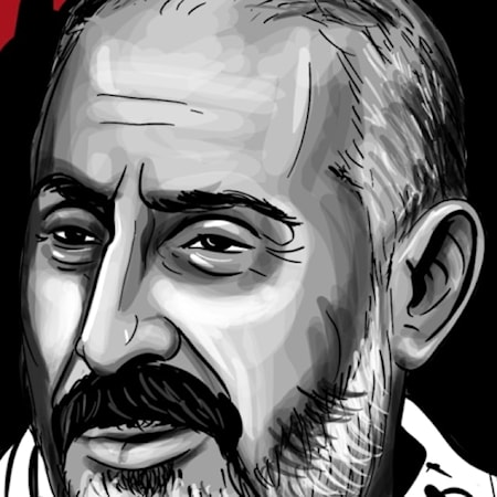 أبو رعد