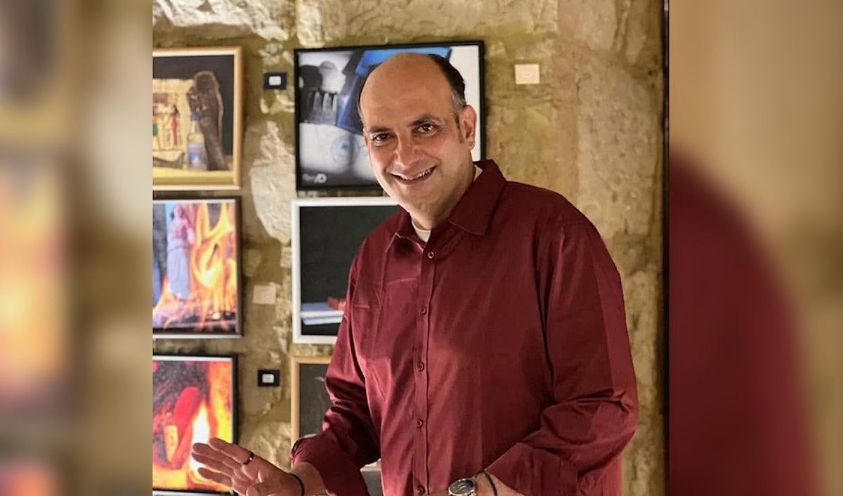26 عيناً على لبنان