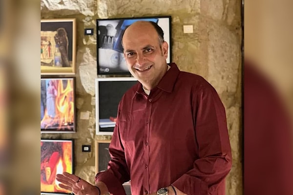 26 عيناً على لبنان