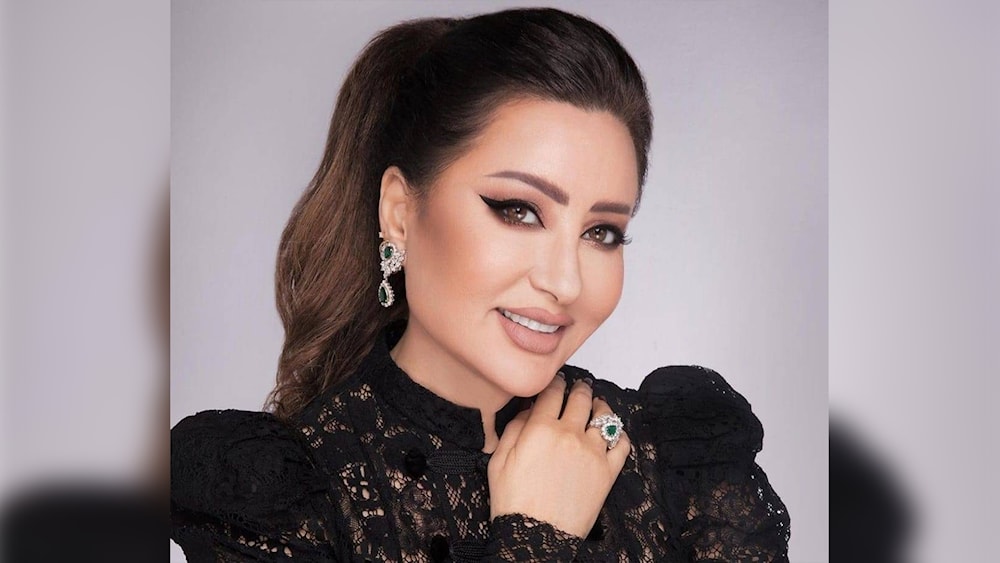 تواصل لطيفة حضورها المتجدد بألبومها &laquo;شبهي بالملي&raquo; الذي يضم سبع أغنيات