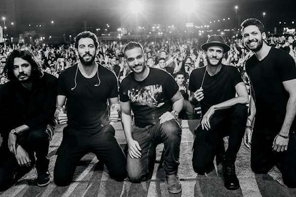 «سوبرنوفا»… انفجار يشبهنا