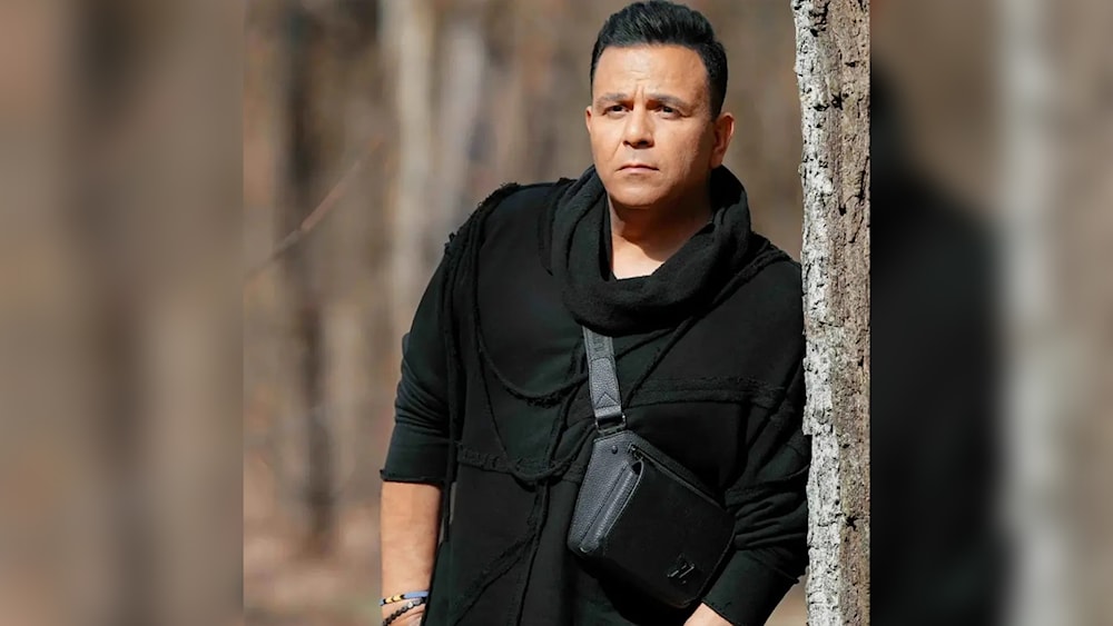 عودة النجم محمد فؤاد إلى عالم الألبومات الكاملة