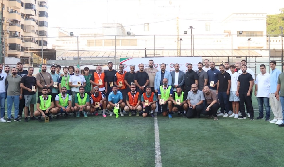 جمعَ اللقاء أكثر من عشرين مدير أكاديمية رياضية، بمشاركة عدد من النجوم والشخصيّات الرياضية.