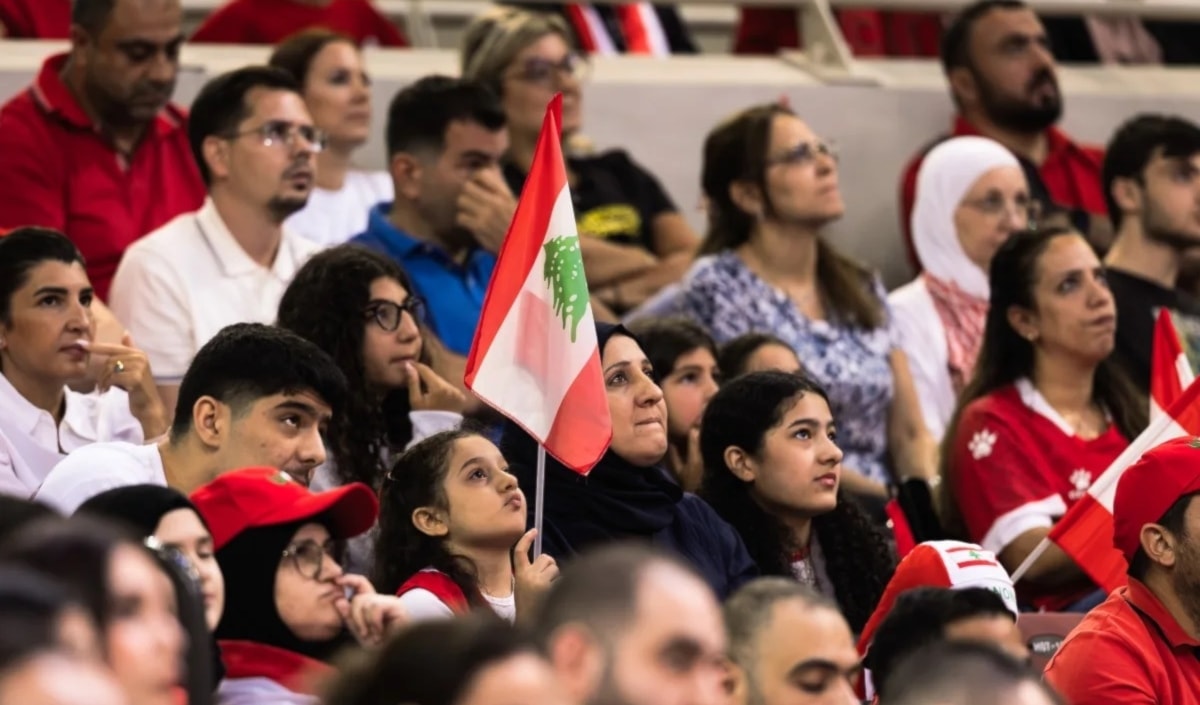 سيحضر أكثر من 8000 مشجع في ذوق مكايل (FIBA)