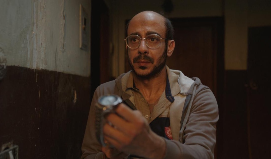 يجسد محمد فراج شخصية «الشيخ علاء».