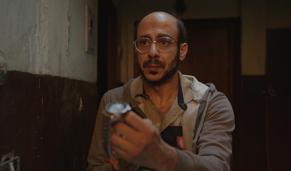 يجسد محمد فراج شخصية «الشيخ علاء».