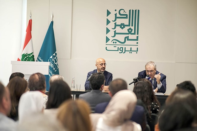 متري: توثيق انتهاكات العدو.. بجهد شخصي!