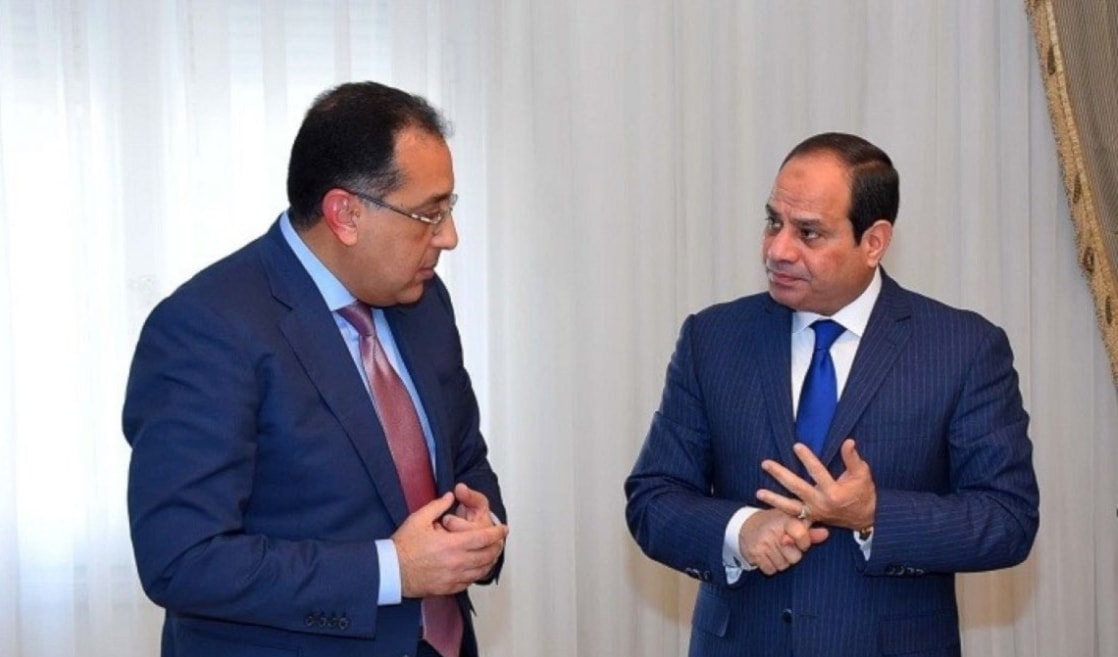 التعديل الوزاري المرتقب قبل نهاية العام قد يتحول إلى إقالة كاملة للحكومة بدلاً من تعديل محدود (من الويب)