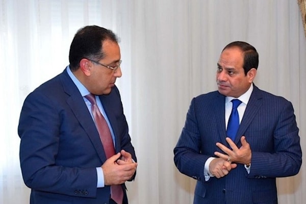 التعديل الوزاري المرتقب قبل نهاية العام قد يتحول إلى إقالة كاملة للحكومة بدلاً من تعديل محدود (من الويب)