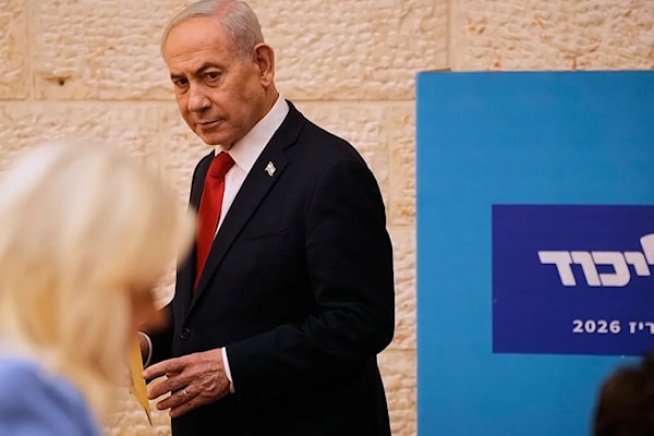 لا يرى اليمين الإسرائيلي الدفعَ الأميركي نحو التهدئة، مع دخول نتنياهو الأشهُر الأكثر حساسية سياسياً، «فعلاً بريئاً» (من الويب)