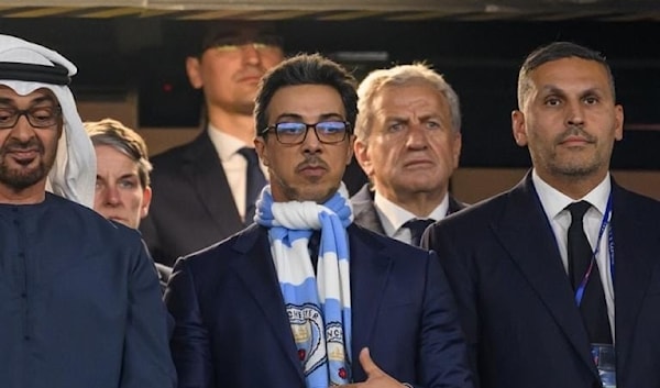 فتحَ الدوري الإنكليزي الممتاز لكرة القدم تحقيقاً بحق نادي مانشستر سيتي عام 2018