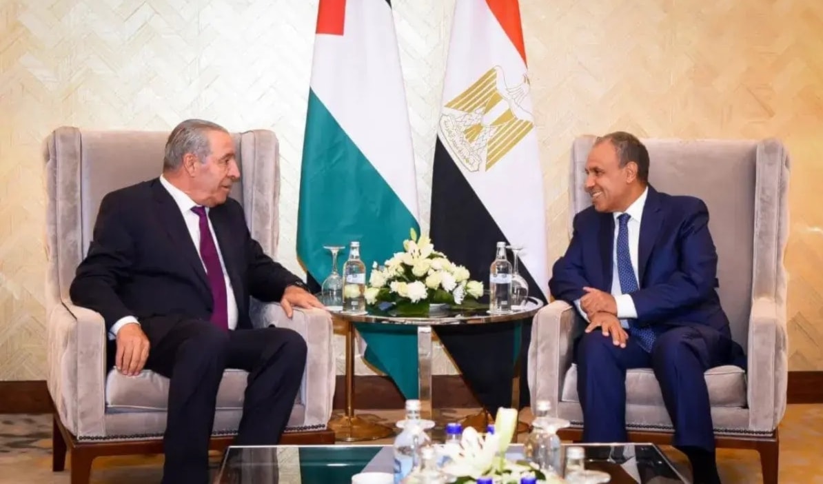 تشدّد مصر على ضرورة إجراء الانتخابات التشريعية في موعدها المحدّد (من الويب)