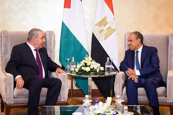 تشدّد مصر على ضرورة إجراء الانتخابات التشريعية في موعدها المحدّد (من الويب)