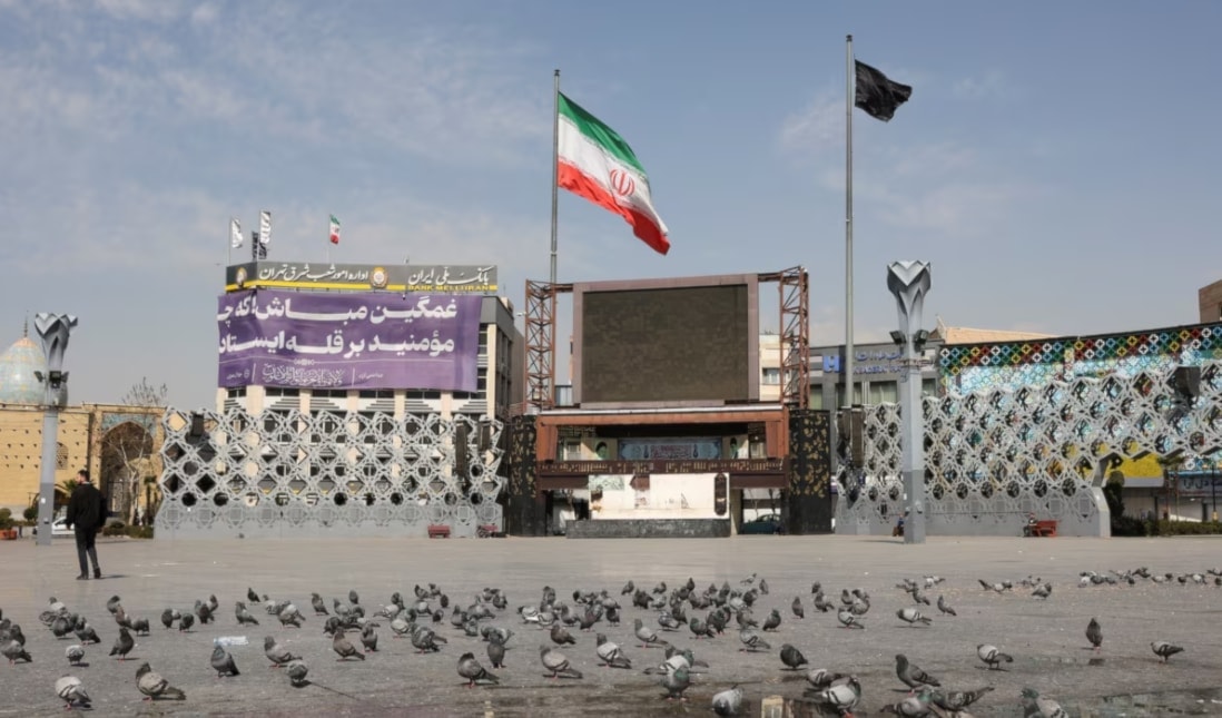 (رويترز)