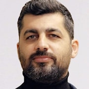 حسام مطر