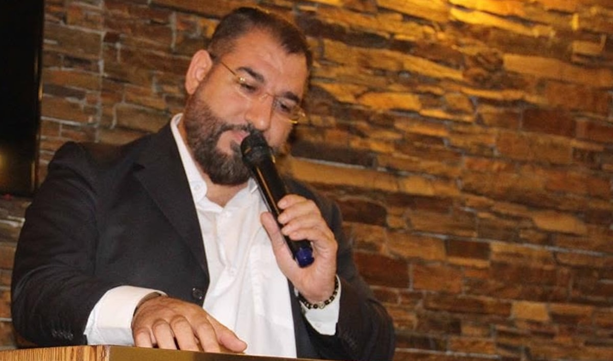 عبد الحليم حمود... مناقشة في الجنوب