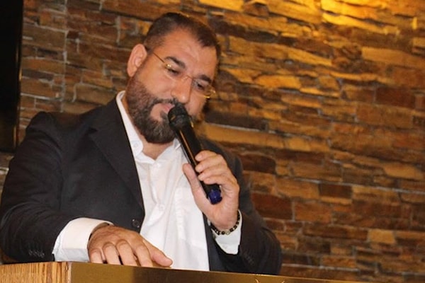 عبد الحليم حمود... مناقشة في الجنوب