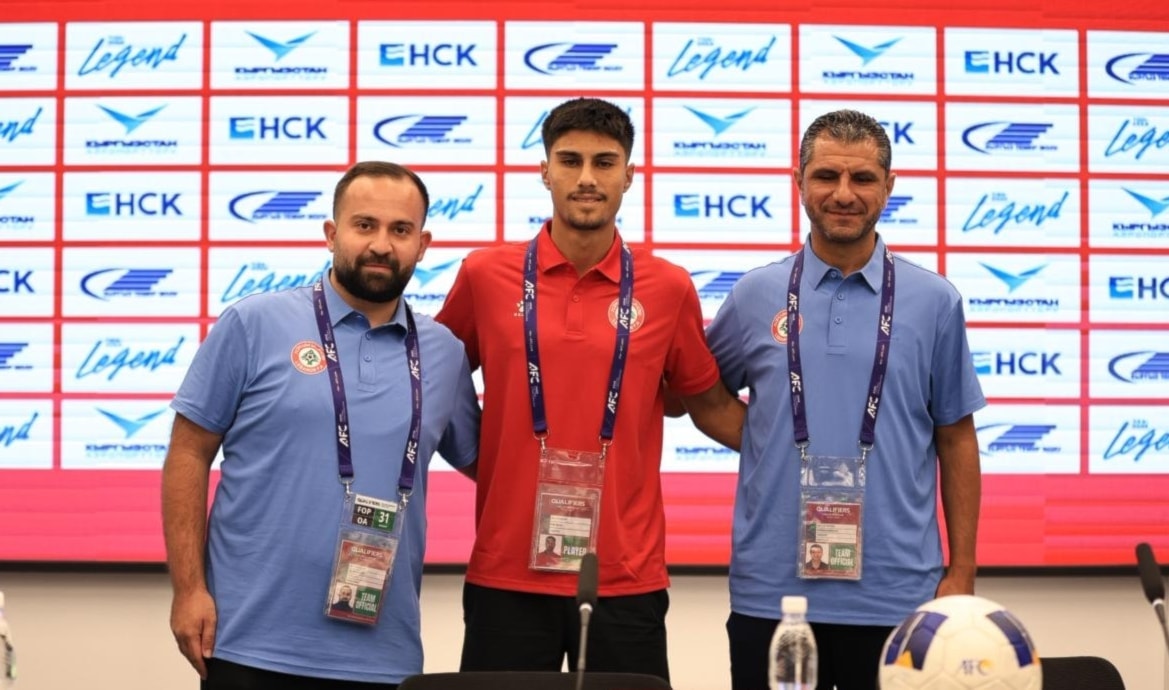 مهمة صعبة لـ«شباب» لبنان