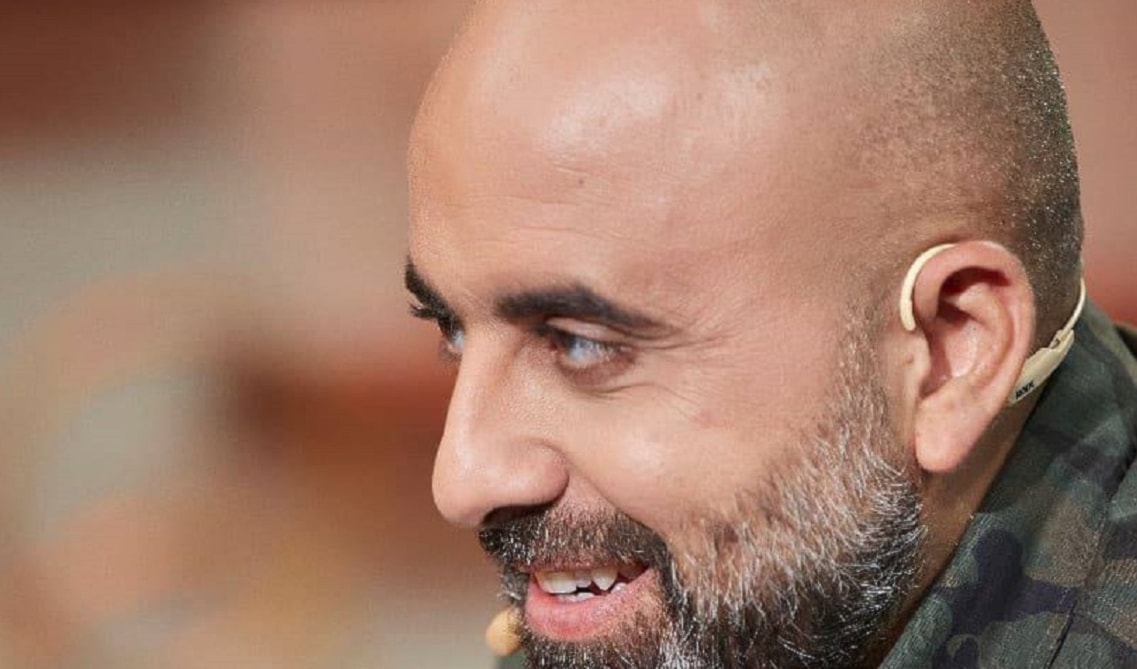 يعود هشام حداد إلى البرامج الترفيهية بعيداً عن السياسة