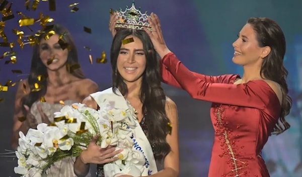 بدأت قناة lbci حملتها الترويجية للتقدم الى مسابقة «ملكة جمال لبنان 2026»