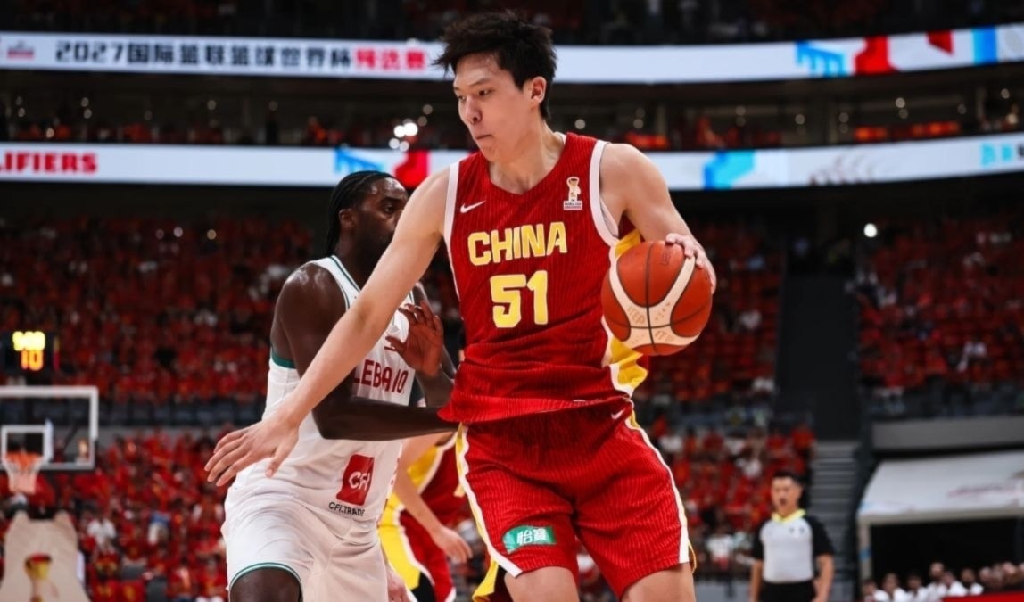 قدّم المنتخبان أداءً قوياً (FIBA)