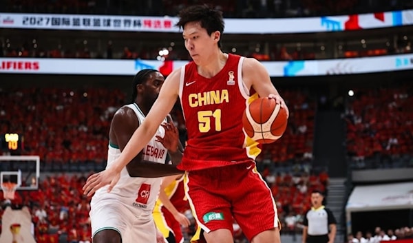 قدّم المنتخبان أداءً قوياً (FIBA)