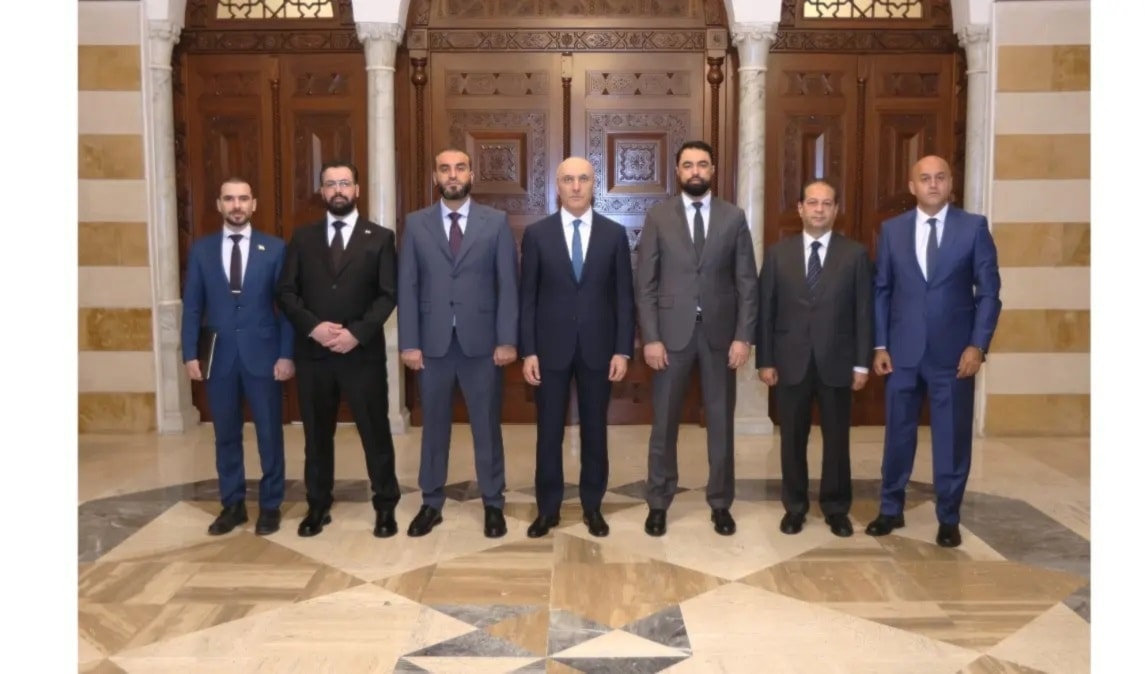أكد المجتمعون أهمية تفعيل قنوات التواصل المباشر وتبادل المعلومات (من الويب)