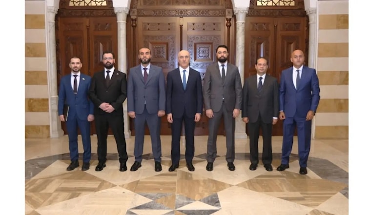 أكد المجتمعون أهمية تفعيل قنوات التواصل المباشر وتبادل المعلومات (من الويب)