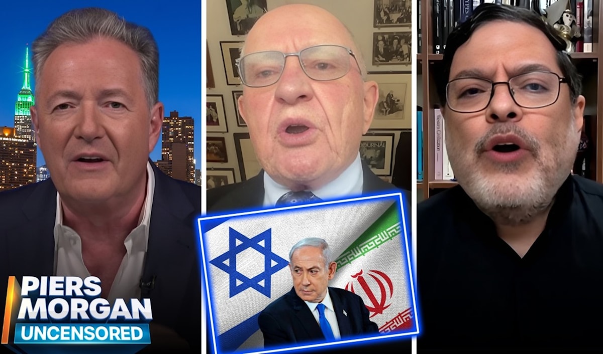 محمد ماراندي... حين انهارت السردية الصهيونية على الهواء