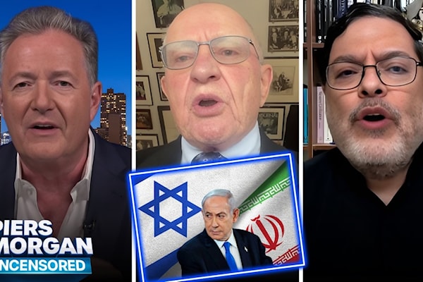 محمد ماراندي...  حين انهارت السردية الصهيونية على الهواء