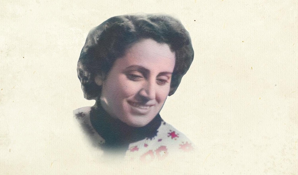 هل تعرفون سميرة عزام؟