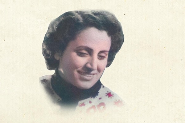 هل تعرفون سميرة عزام؟