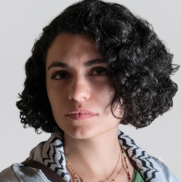 شهد الحموري