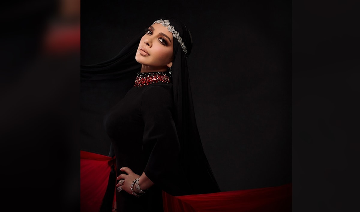 أصالة نصري عائدة إلى الشام