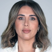 ندى أيوب
