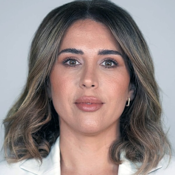 ندى أيوب