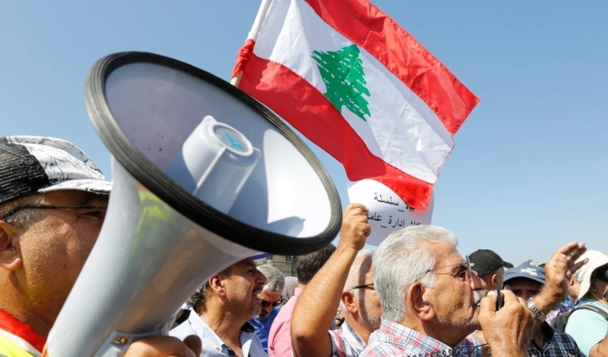 «روابط القطاع العام»: إضراب احتجاجاً على تقسيط المفعول الرجعي (مروان بو حيدر)