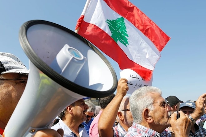 «روابط القطاع العام»: إضراب احتجاجاً على تقسيط المفعول الرجعي (مروان بو حيدر)